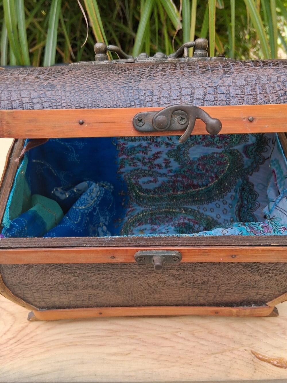 Storage Box